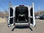 New 2026 Ford Transit 350 HD High Roof Empty Cargo Van for sale #TKA61778 - photo 1