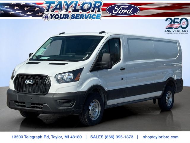 New 2026 Ford Transit 250 - photo 1