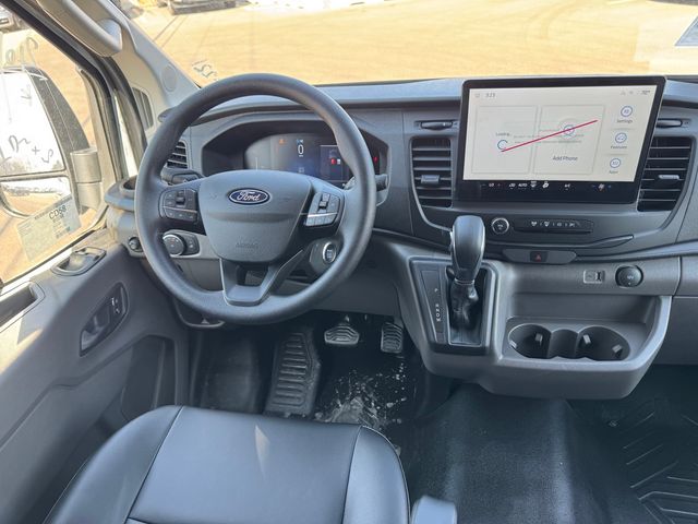 New 2026 Ford Transit 250 - photo 12