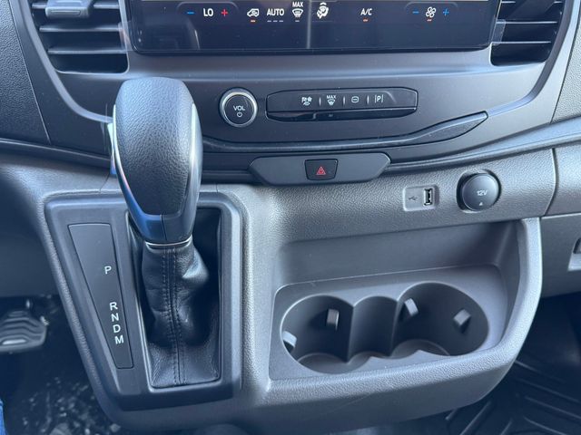 New 2026 Ford Transit 250 - photo 17