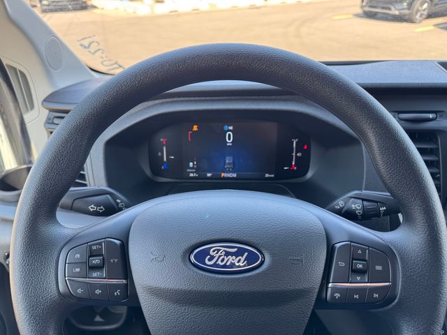 New 2026 Ford Transit 250 - photo 20