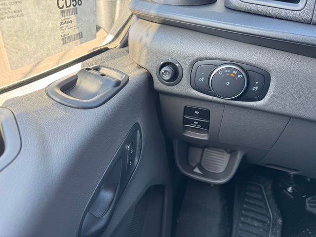 New 2026 Ford Transit 250 - photo 22