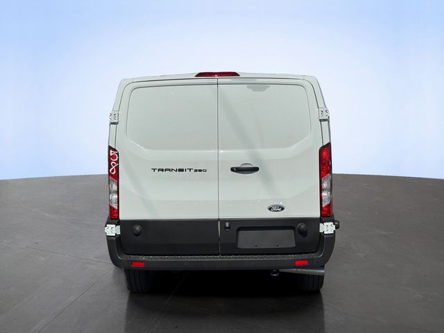 New 2026 Ford Transit 250 - photo 7