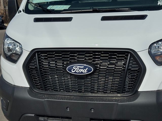 New 2026 Ford Transit 250 - photo 8