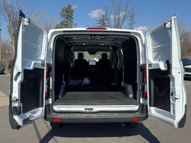 New 2026 Ford Transit 250 - photo 2