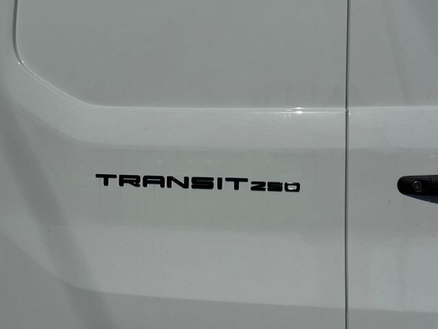 New 2026 Ford Transit 250 - photo 10