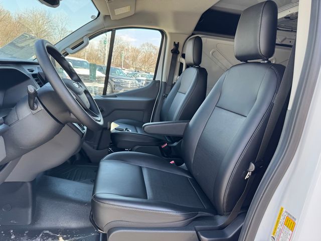 New 2026 Ford Transit 250 - photo 11