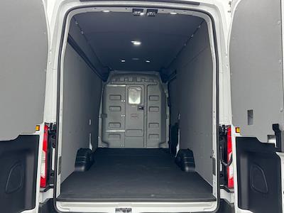 New 2026 Ford Transit 350 - photo 1