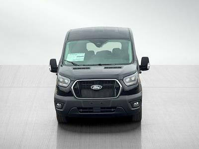 New 2026 Ford Transit 350 - photo 1