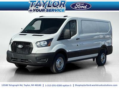 New 2026 Ford Transit 250 - photo 1
