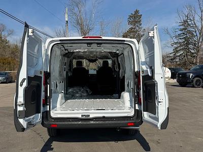 New 2026 Ford Transit 250 - photo 1