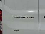 2026 Ford Transit 250 Low Roof AWD Empty Cargo Van for sale #TKA67822 - photo 8