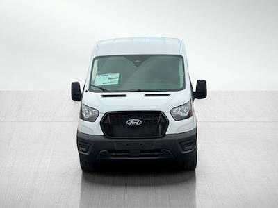 New 2026 Ford Transit 250 - photo 1