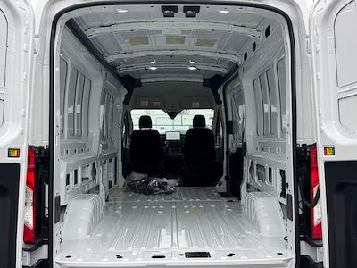 New 2026 Ford Transit 250 - photo 1