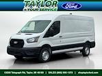 2026 Ford Transit 250 Medium Roof RWD Empty Cargo Van for sale #TKA71894 - photo 1