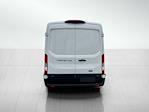 2026 Ford Transit 250 Medium Roof RWD Empty Cargo Van for sale #TKA71894 - photo 4