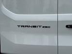 2026 Ford Transit 250 Medium Roof RWD Empty Cargo Van for sale #TKA71894 - photo 8