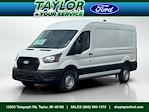 New 2026 Ford Transit 250 Medium Roof Empty Cargo Van for sale #TKA71923 - photo 1