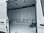 New 2026 Ford Transit 250 Medium Roof Empty Cargo Van for sale #TKA71923 - photo 10