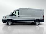 New 2026 Ford Transit 250 Medium Roof Empty Cargo Van for sale #TKA71923 - photo 4
