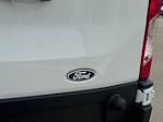 New 2026 Ford Transit 250 Medium Roof Empty Cargo Van for sale #TKA71923 - photo 9