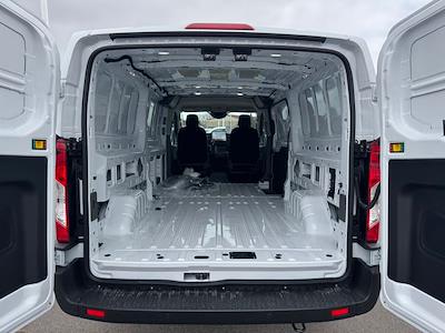 New 2026 Ford Transit 250 - photo 1