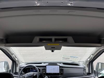 New 2026 Ford Transit 250 - photo 1
