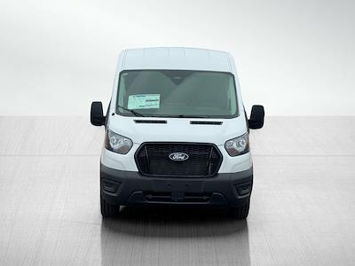 New 2026 Ford Transit 250 - photo 1