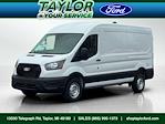 2026 Ford Transit 250 Medium Roof RWD Empty Cargo Van for sale #TKA72656 - photo 1