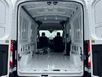 2026 Ford Transit 250 Medium Roof RWD Empty Cargo Van for sale #TKA72656 - photo 6