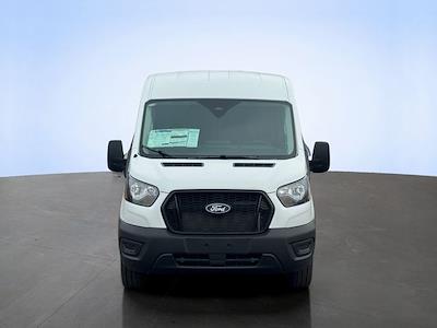 New 2026 Ford Transit 250 - photo 1