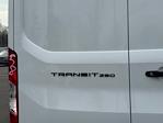 New 2026 Ford Transit 250 Medium Roof Empty Cargo Van for sale #TKA78287 - photo 8