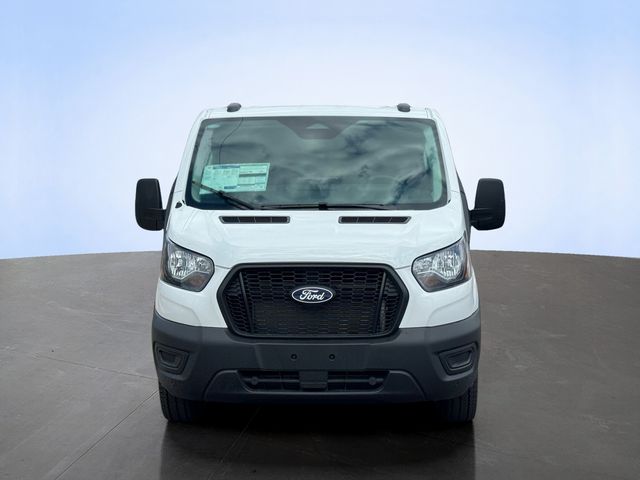 New 2026 Ford Transit 250 - photo 2