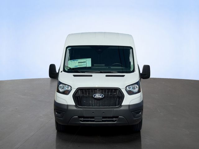 New 2026 Ford Transit 150 - photo 5