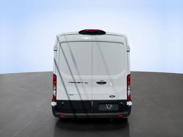 New 2026 Ford Transit 150 - photo 7