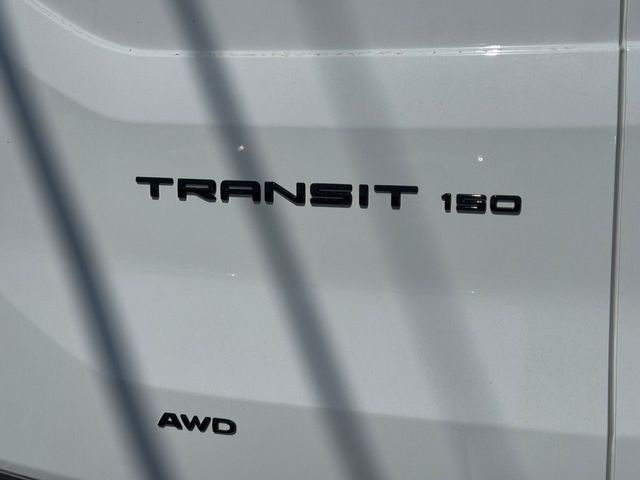 New 2026 Ford Transit 150 - photo 11
