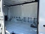 New 2026 Ford Transit 150 Medium Roof Empty Cargo Van for sale #TKA85206 - photo 8
