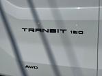 New 2026 Ford Transit 150 Medium Roof Empty Cargo Van for sale #TKA85206 - photo 9
