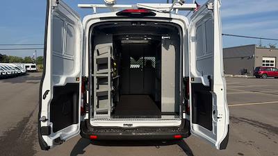 New 2026 Ford Transit 250 Medium Roof Upfit Cargo Van for sale #TKB18920 - photo 2