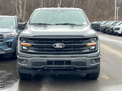 New 2026 Ford F-150 - photo 1