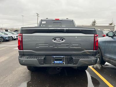 New 2026 Ford F-150 - photo 1