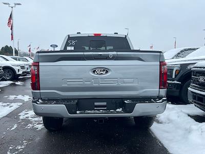 New 2026 Ford F-150 - photo 1