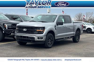 New 2026 Ford F-150 - photo 1