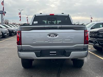New 2026 Ford F-150 - photo 1