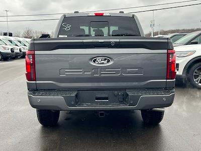 New 2026 Ford F-150 - photo 1