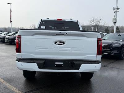 New 2026 Ford F-150 - photo 1