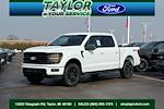 2026 Ford F-150 SuperCrew Cab 4WD Pickup for sale #TKD02352 - photo 1