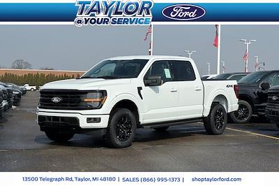 New 2026 Ford F-150 - photo 1