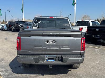 New 2026 Ford F-150 - photo 1