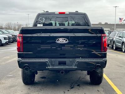 New 2026 Ford F-150 - photo 1